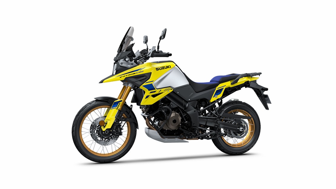 V-STROM 1050DE