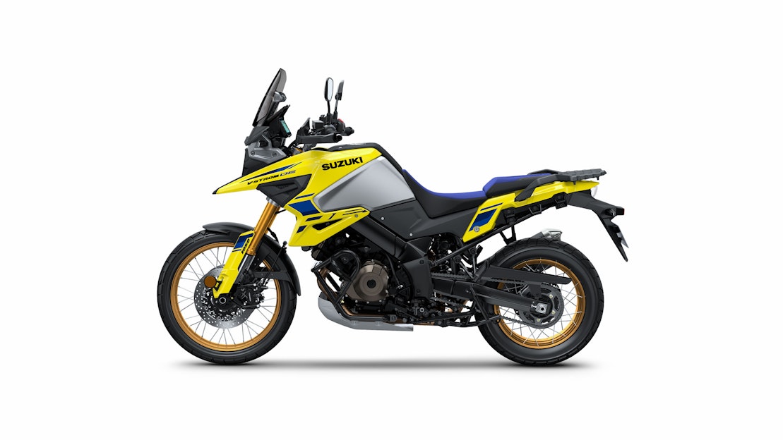 V-STROM 1050DE