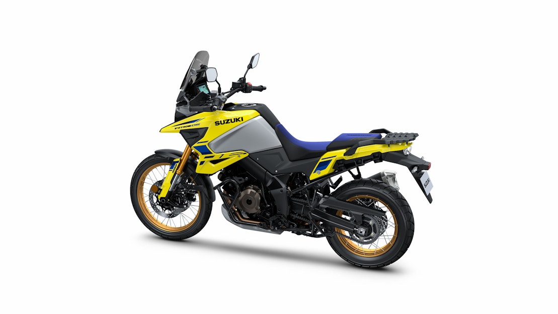 V-STROM 1050DE
