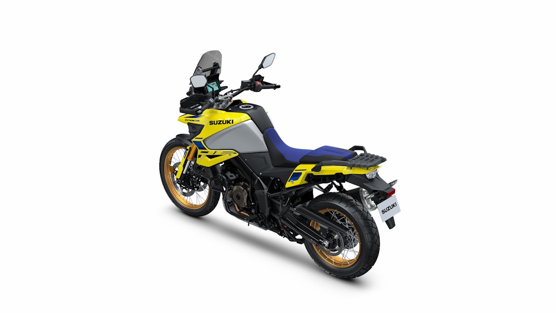 V-STROM 1050DE