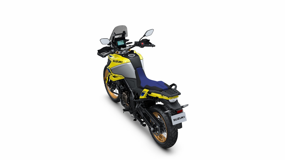V-STROM 1050DE