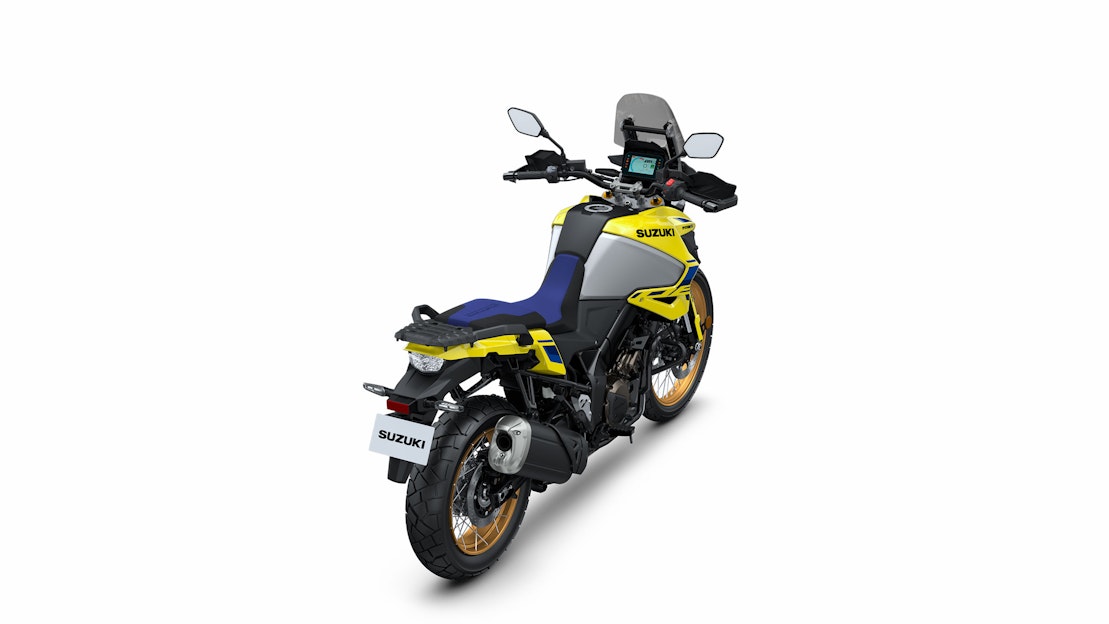 V-STROM 1050DE