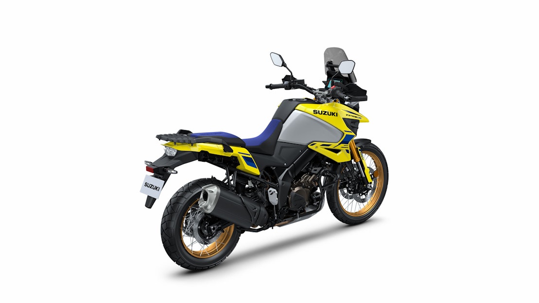 V-STROM 1050DE
