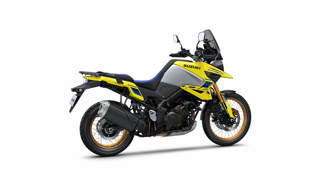 V-STROM 1050DE