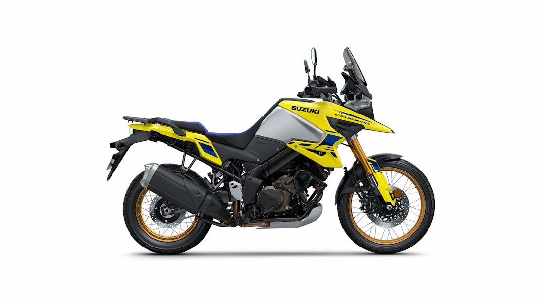 V-STROM 1050DE