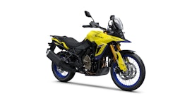 V-STROM 800DE
