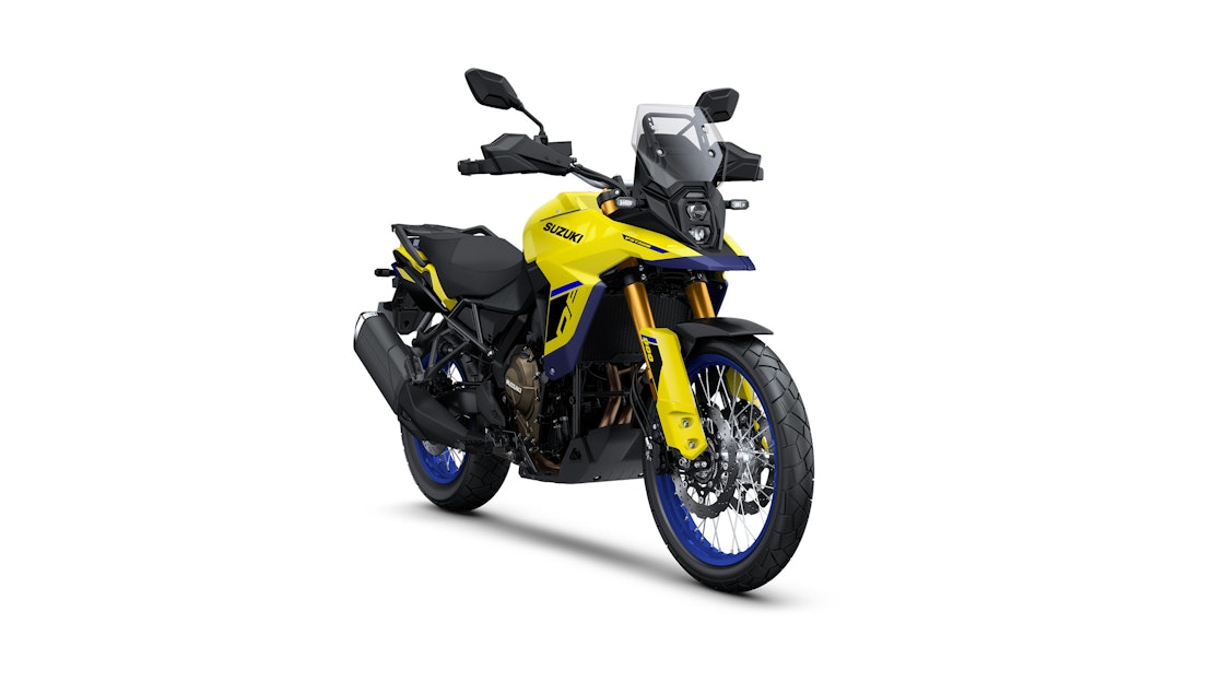 V-STROM 800DE