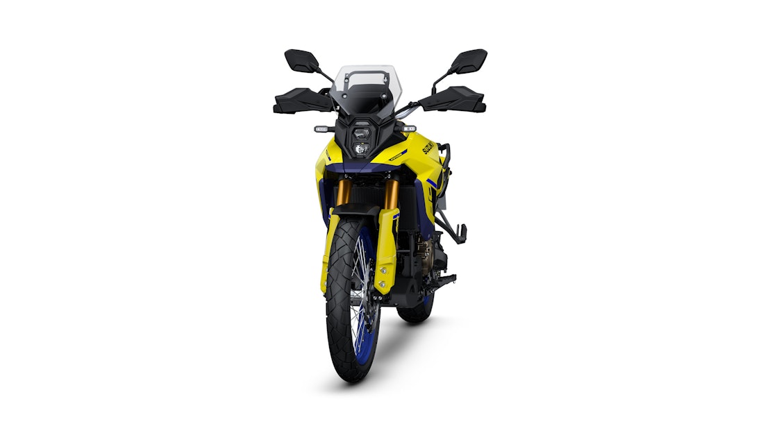 V-STROM 800DE