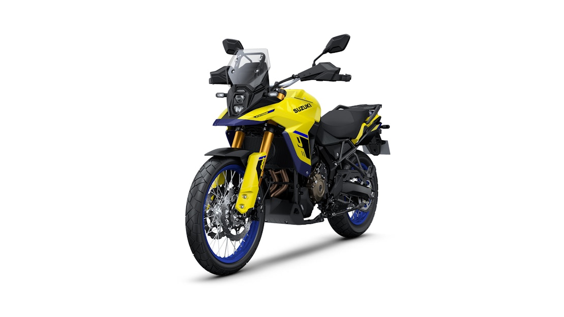 V-STROM 800DE