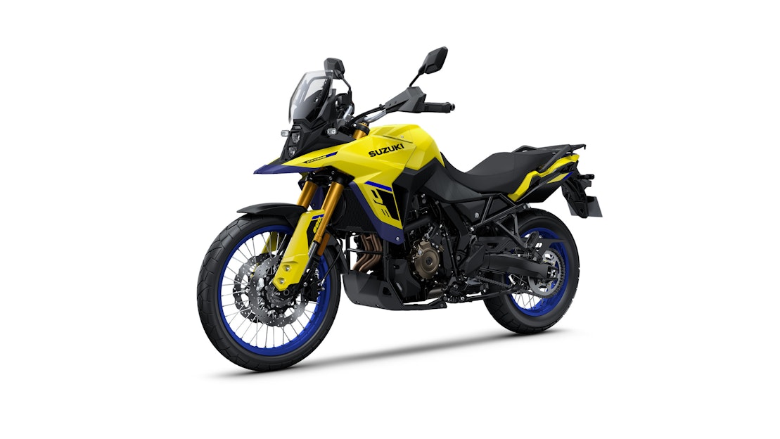 V-STROM 800DE