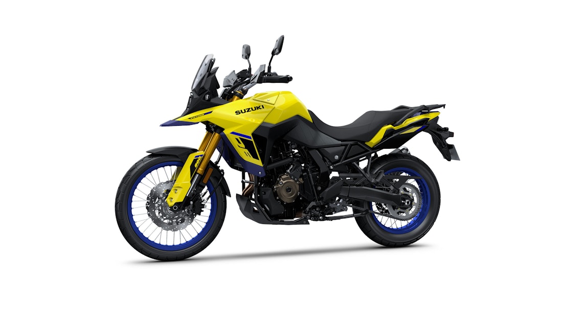 V-STROM 800DE