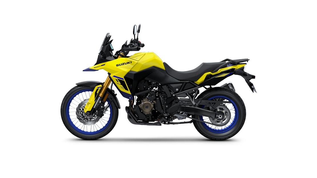 V-STROM 800DE