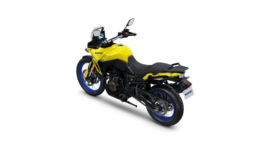 V-STROM 800DE