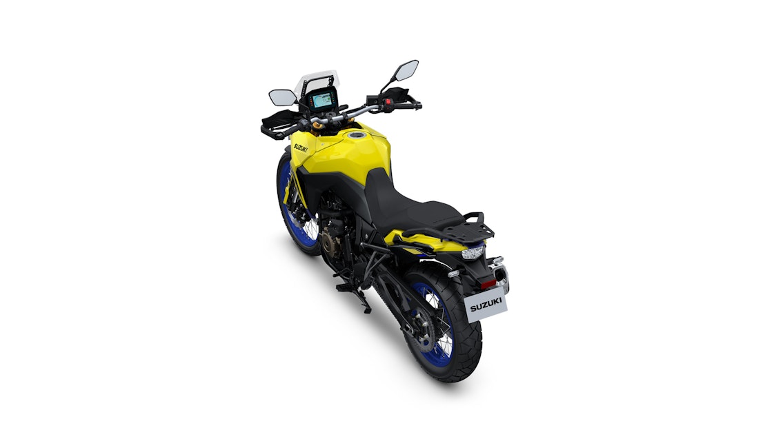 V-STROM 800DE