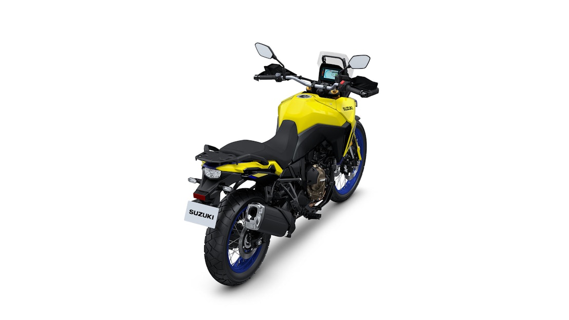 V-STROM 800DE