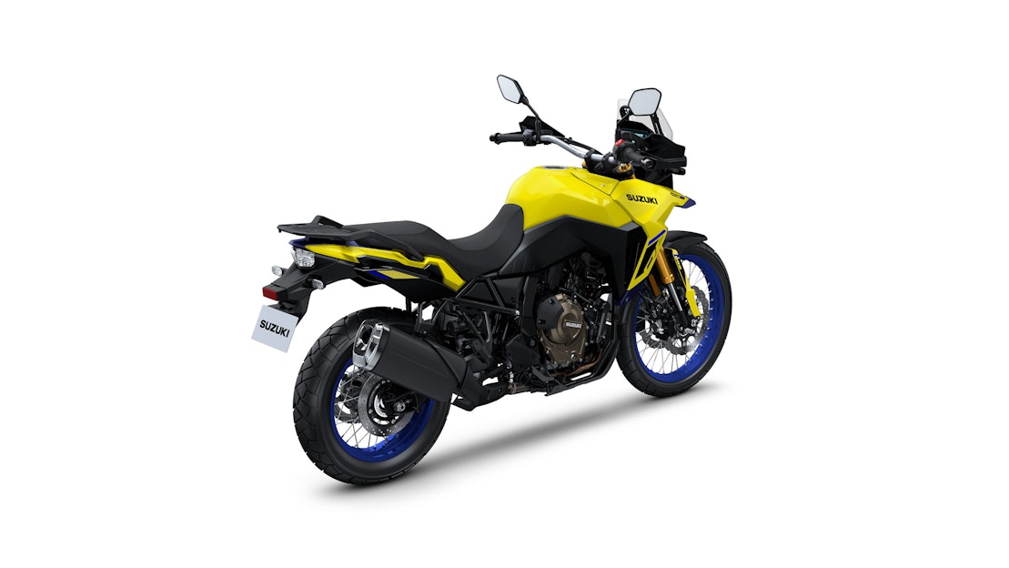 V-STROM 800DE
