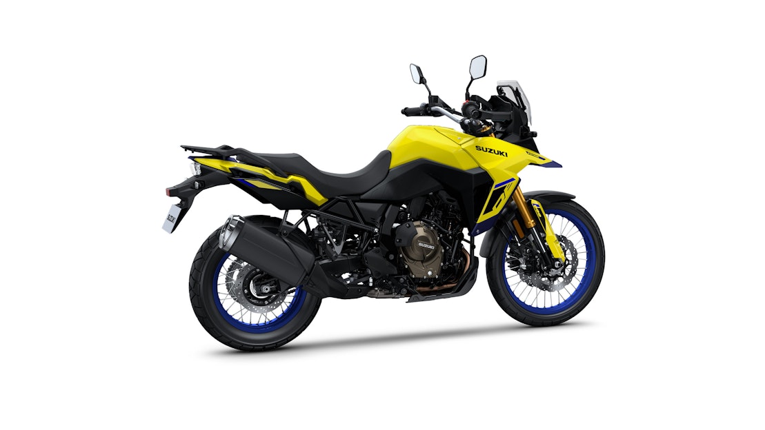V-STROM 800DE