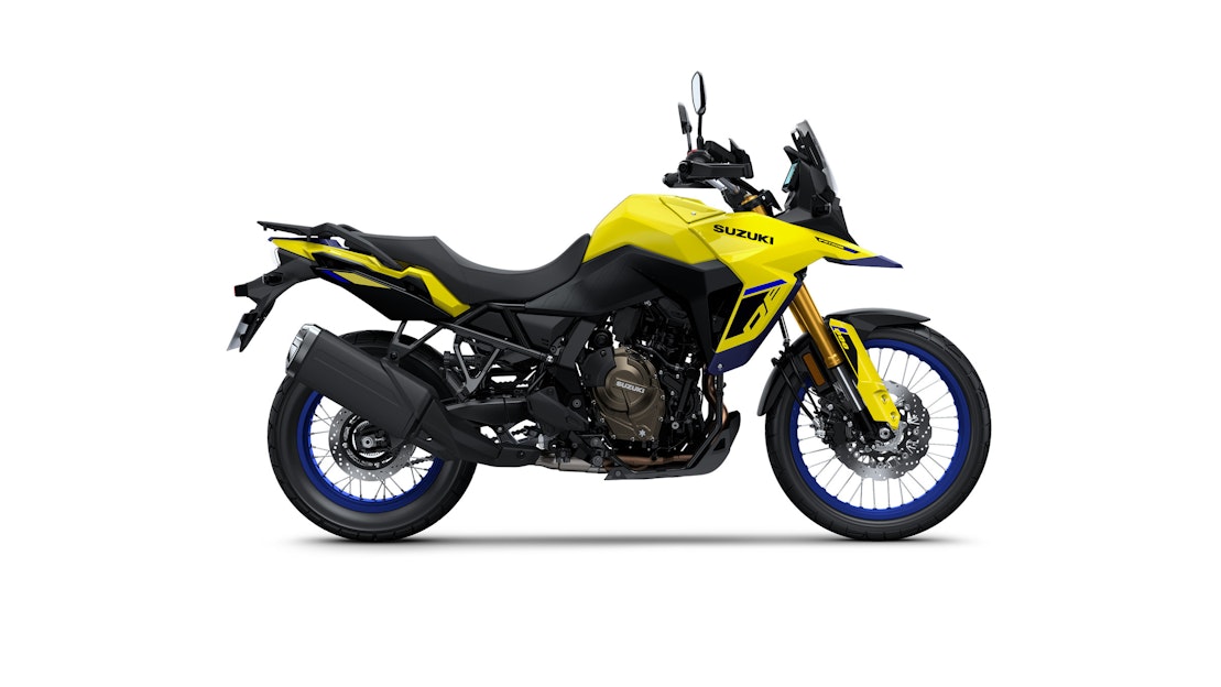 V-STROM 800DE