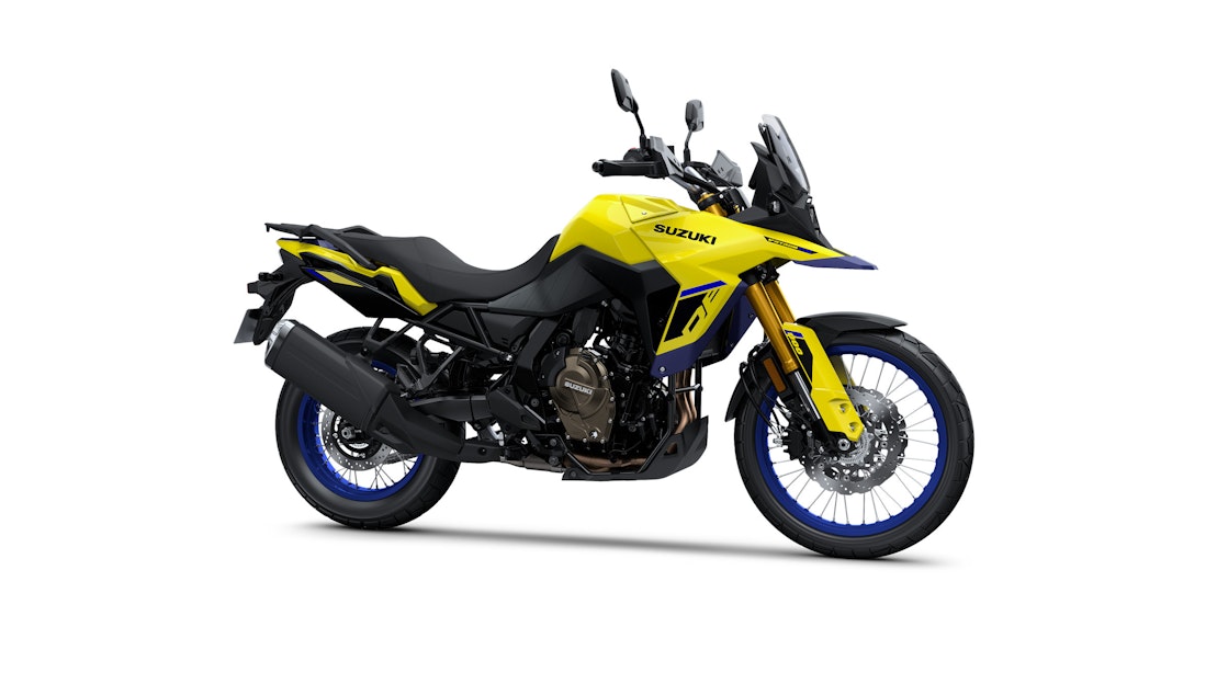V-STROM 800DE
