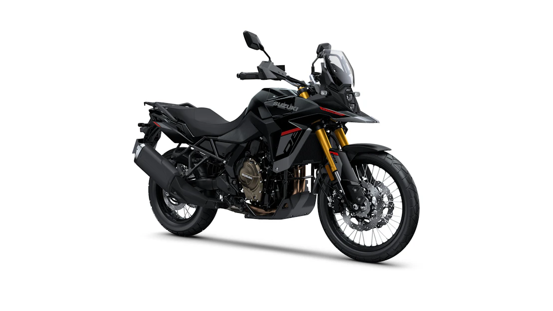 V-STROM 800DE