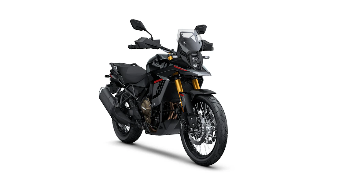 V-STROM 800DE