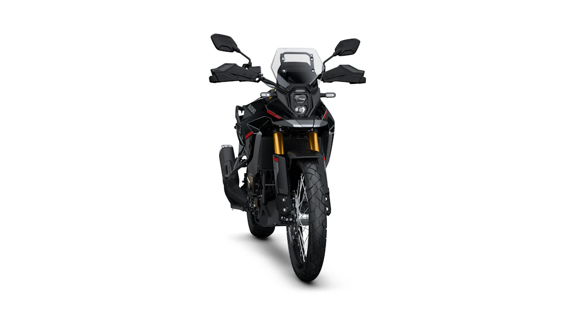 V-STROM 800DE