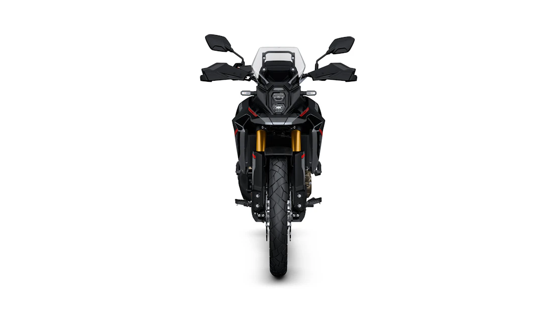 V-STROM 800DE