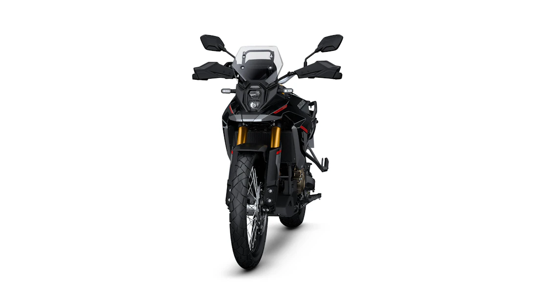 V-STROM 800DE
