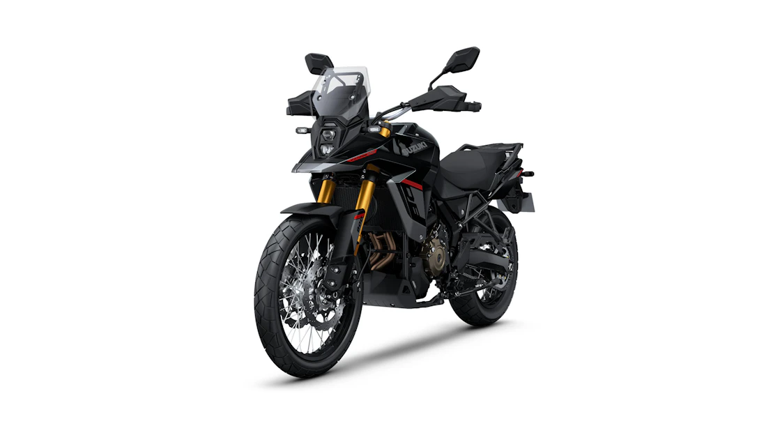 V-STROM 800DE