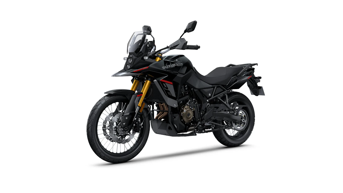 V-STROM 800DE