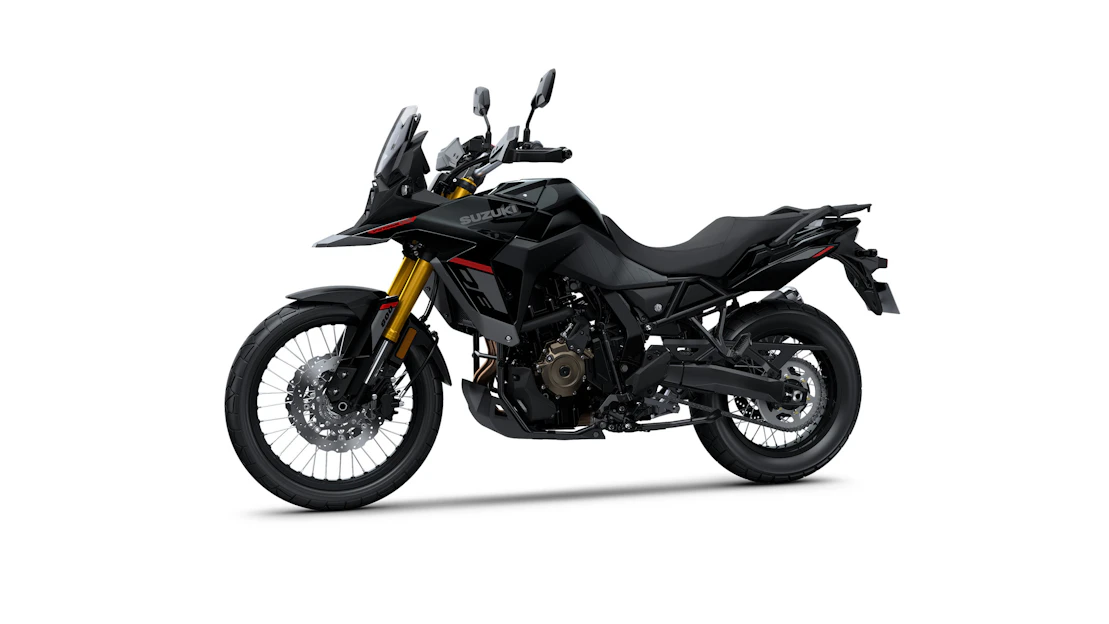 V-STROM 800DE