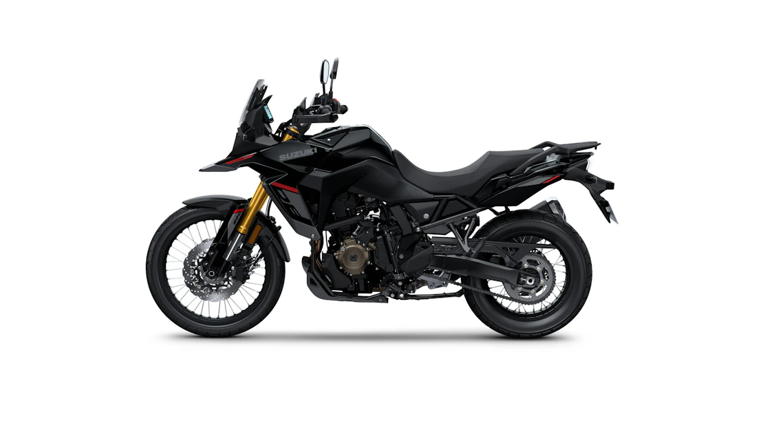 V-STROM 800DE