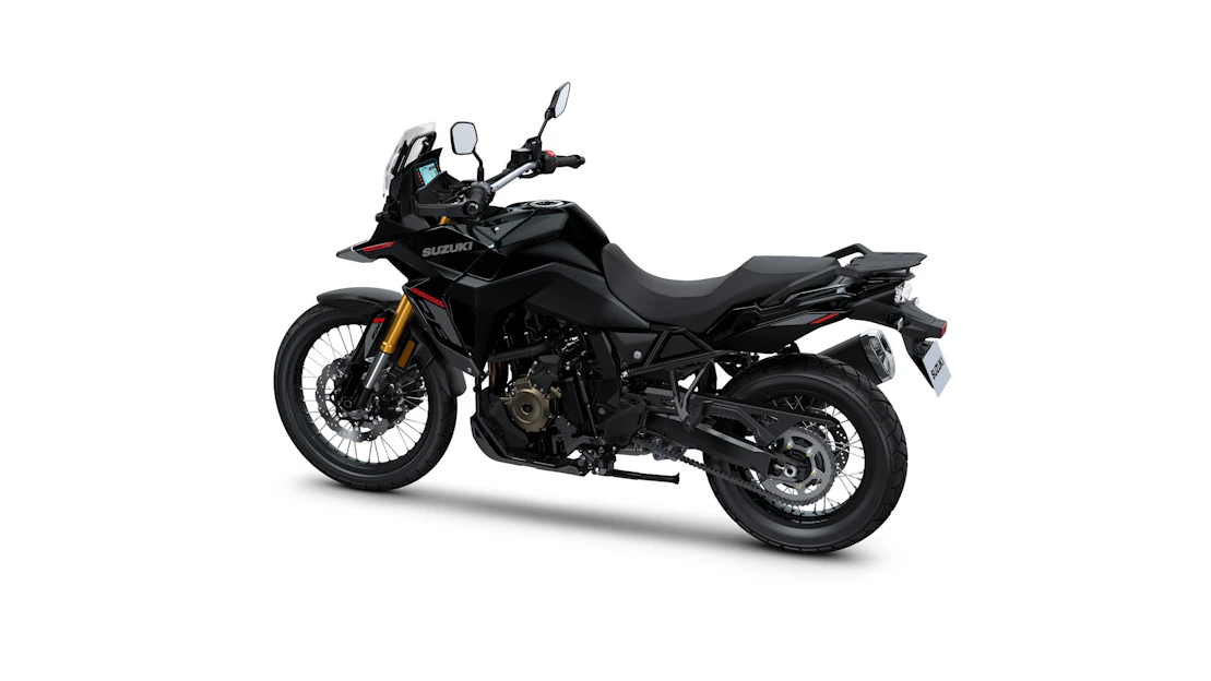 V-STROM 800DE