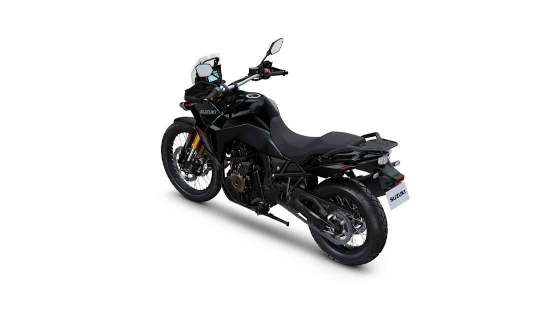 V-STROM 800DE