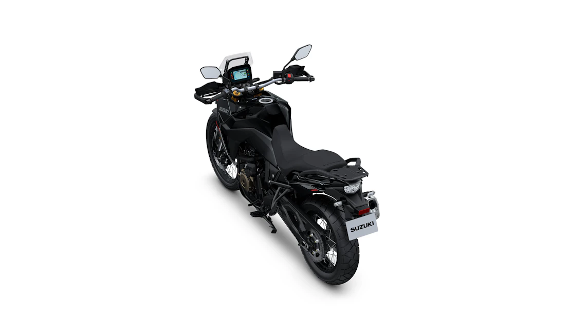 V-STROM 800DE