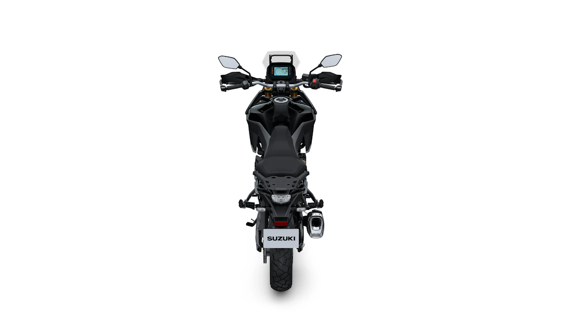 V-STROM 800DE