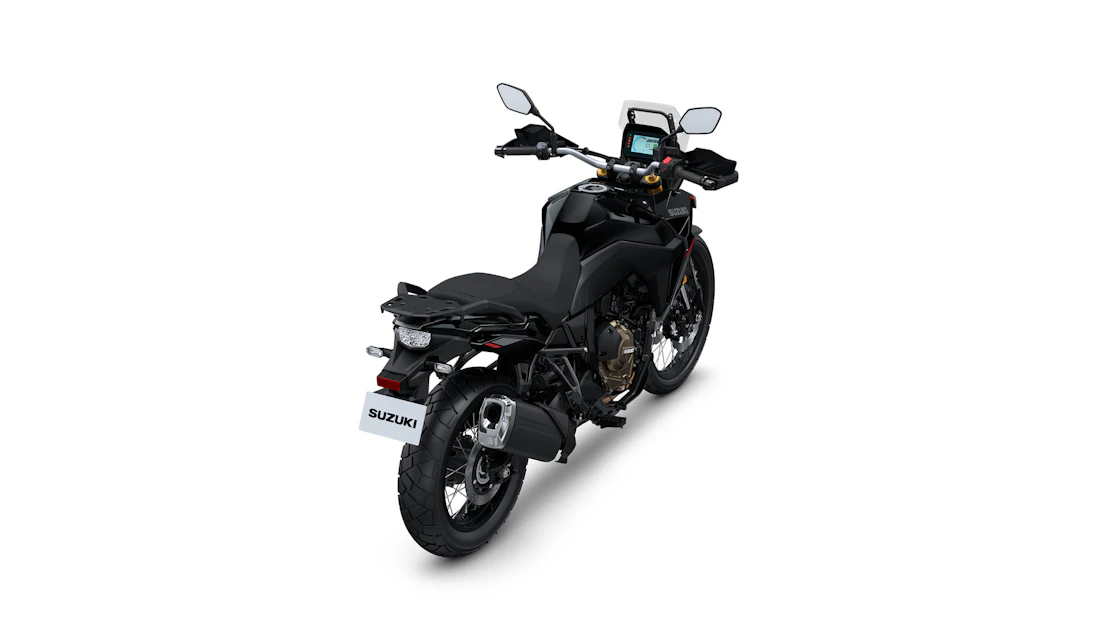 V-STROM 800DE