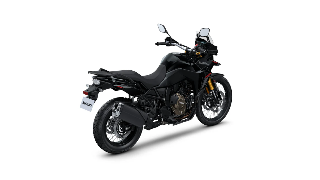 V-STROM 800DE