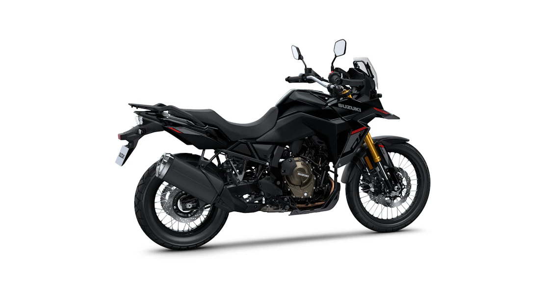 V-STROM 800DE