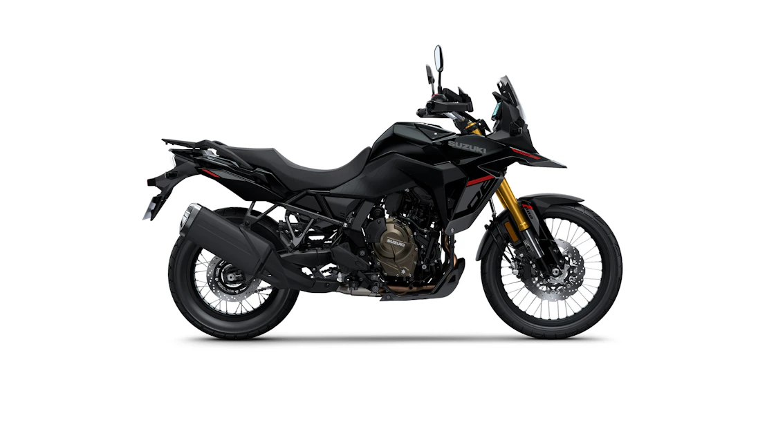 V-STROM 800DE