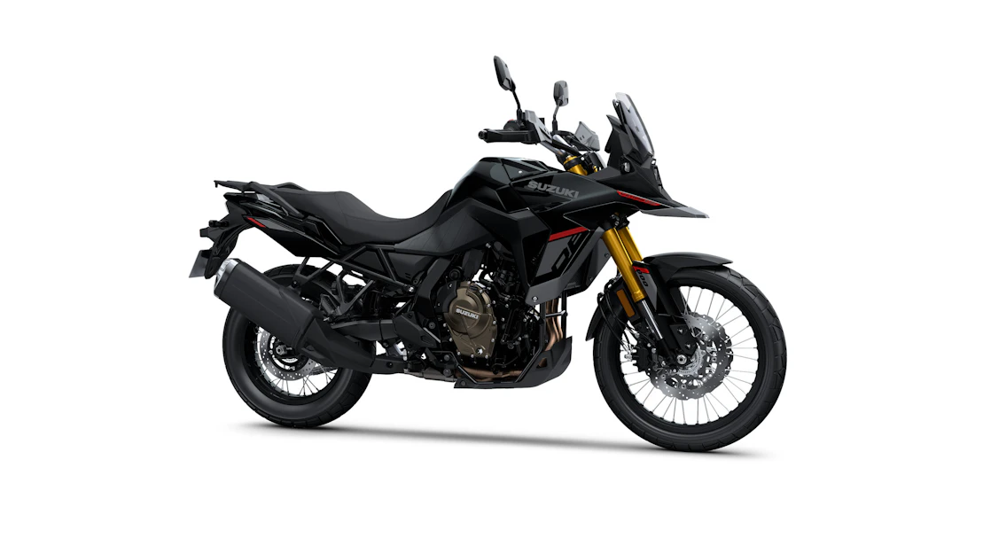 V-STROM 800DE
