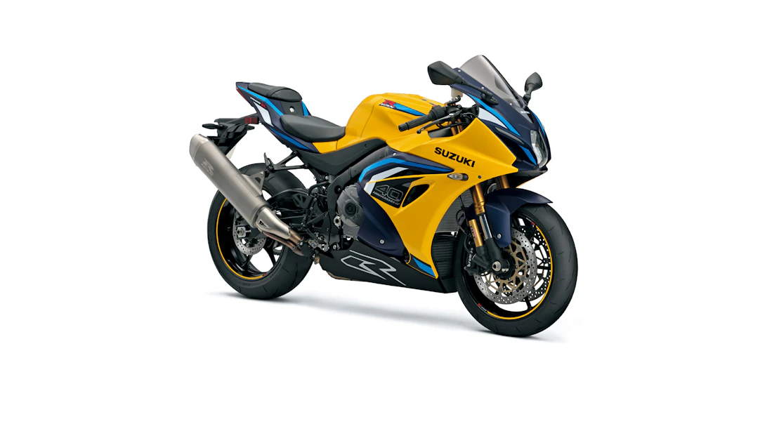 GSX-R1000R