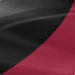 Candy Daring Red / Glass Sparkle Black (AV4)