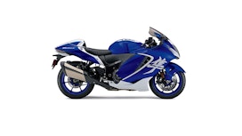 HAYABUSA SPECIAL EDITION