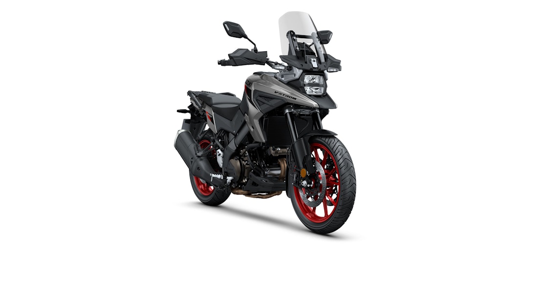 V-STROM 1050