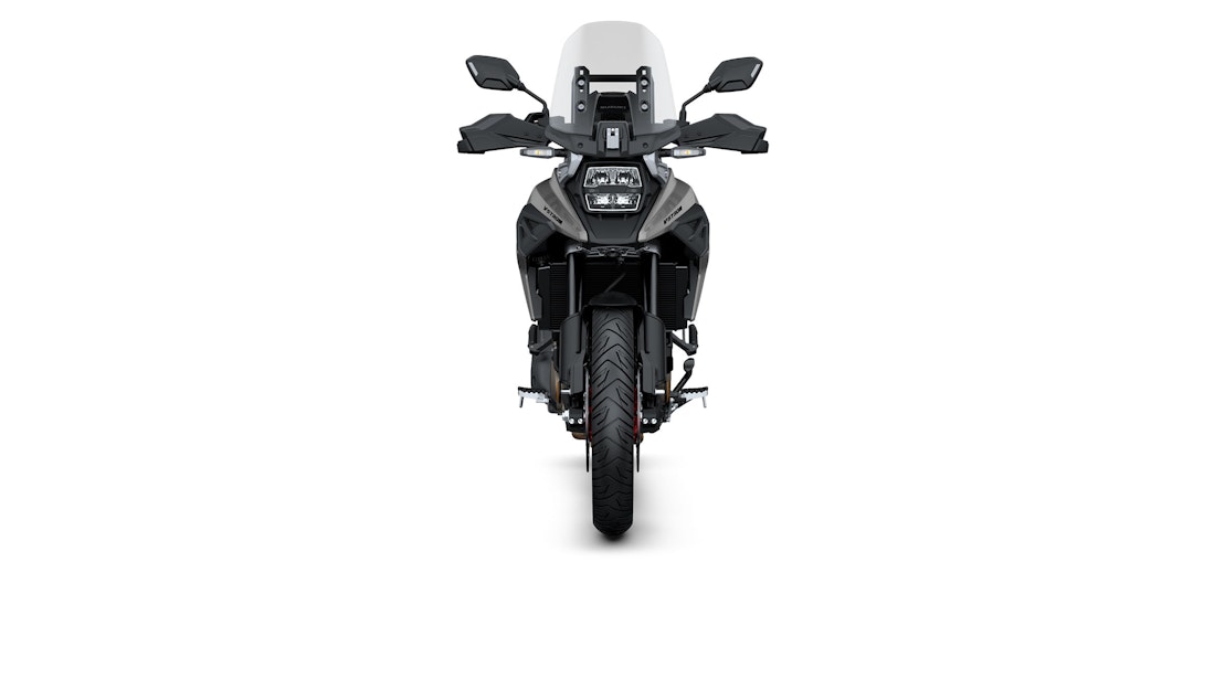 V-STROM 1050