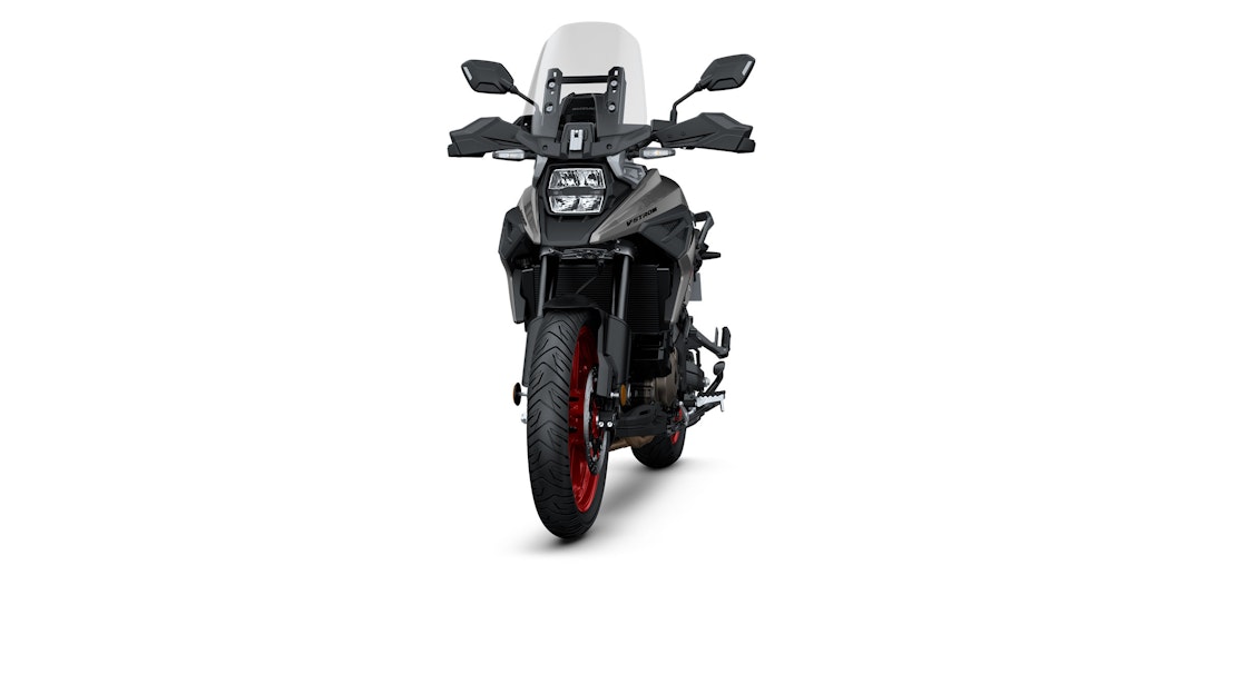 V-STROM 1050