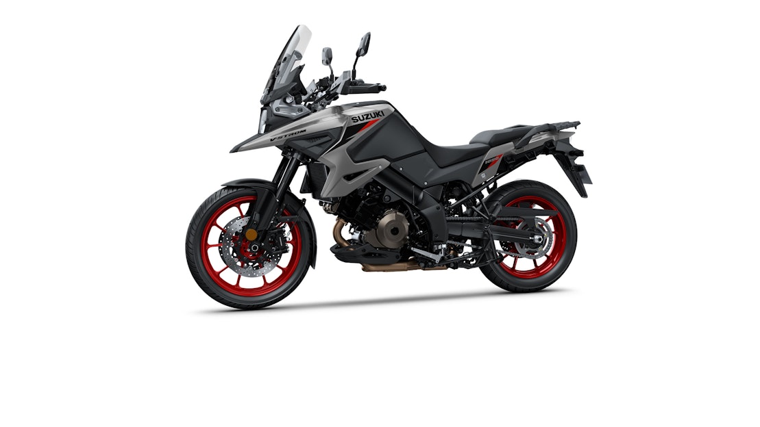 V-STROM 1050