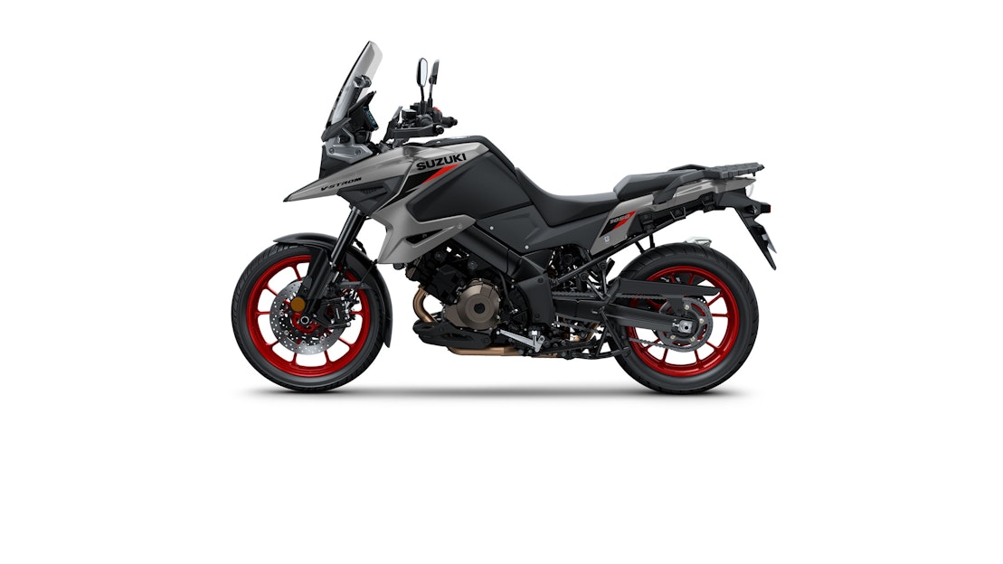 V-STROM 1050