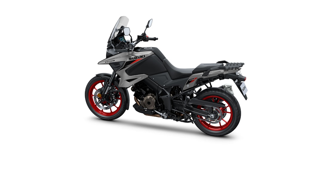 V-STROM 1050